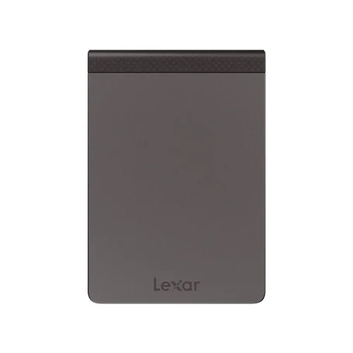 حافظه SSD اکسترنال لکسار مدل SL200 ظرفیت 1 ترابایت ا LEXAR SL200 EXTERNAL SSD 1TB