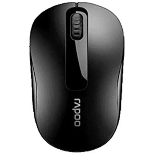 ماوس بی سیم رپو مدل M10 Plus ا Rapoo M10 Plus Wireless Mouse