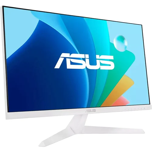 مانیتور ایسوس 24 اینچ سفید رنگ مدل VY249HF-W