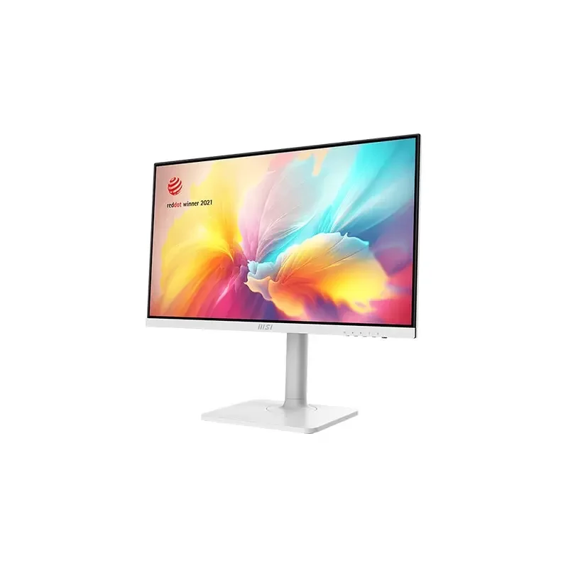 مانیتور 24 اینچی ام اس آی مدل  100 هرتزی/IPS پنل   MONITOR MSI Modern MD2412P