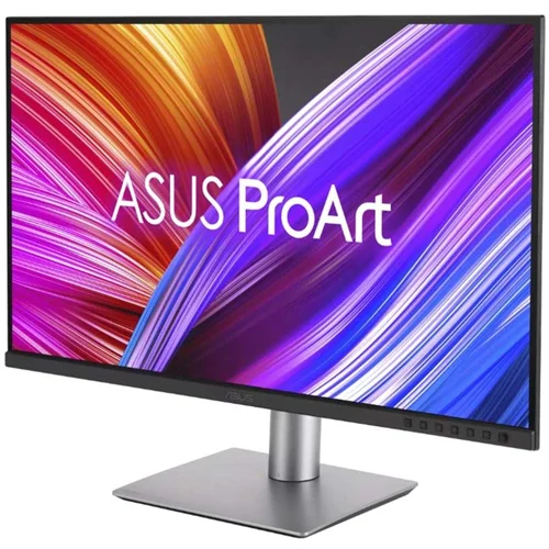 مانیتور ایسوس 27 اینچ مدل ProArt PA279CRV ASUS 27inch IPS 3840 × 2160 60Hz 5ms 350Nits