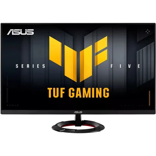 مانیتور گیمینگ 24 اینچ ۲۰۰ هرتزی ایسوس مدل TUF Gaming VG249Q5R