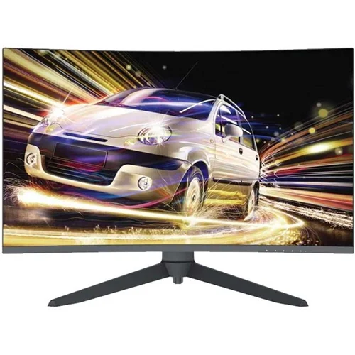 مانیتور خمیده 32 اینچ داهوا LM32-E200C Dahua LM32-E200C 32 Inch 165Hz 1ms FHD Curved Monitor( فاکتور رسمی و غیر رسمی)