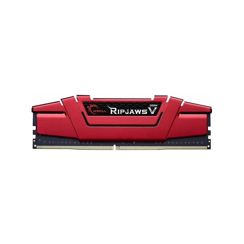 رم جی اسکیل مدل Ripjaws 64G(32*2) DDR4 3600MHz CL18