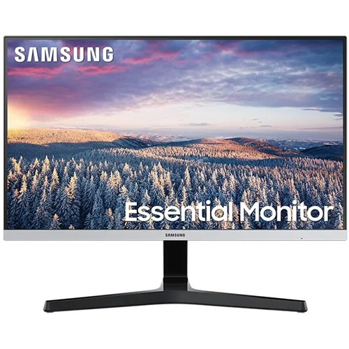 مانیتور سامسونگ LS24R350FHE سایز 24 اینچ فاکتور رسمی و غیر رسمی با گارانتی اصلی شرکتی