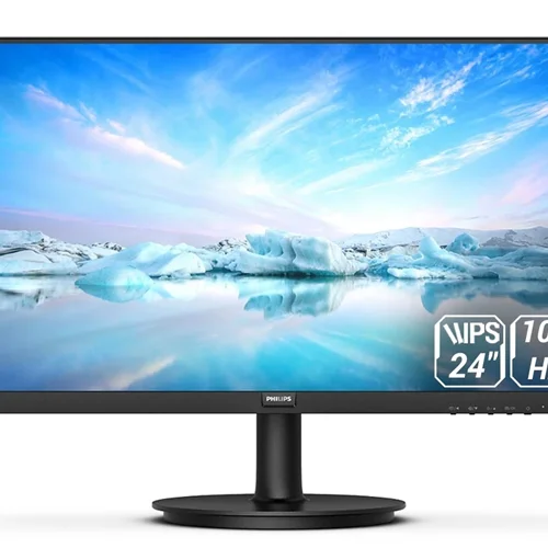مانیتور 24 اینچ فیلیپس مدل Philips 241V8B