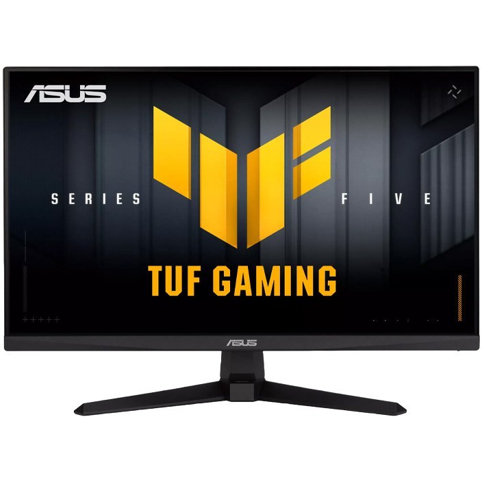 مانیتور گیمینگ ایسوس مدل TUF Gaming VG279Q5A سایز ۲۷ اینچ IPS 200 هرتز