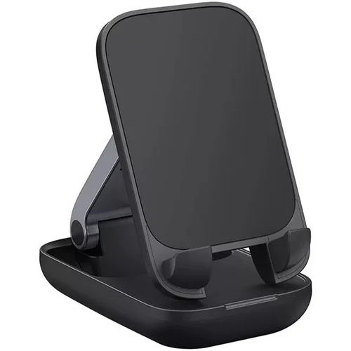 پایه نگهدارنده گوشی موبایل بیسوس مدلBaseus Seashell Series Folding Phone Stand