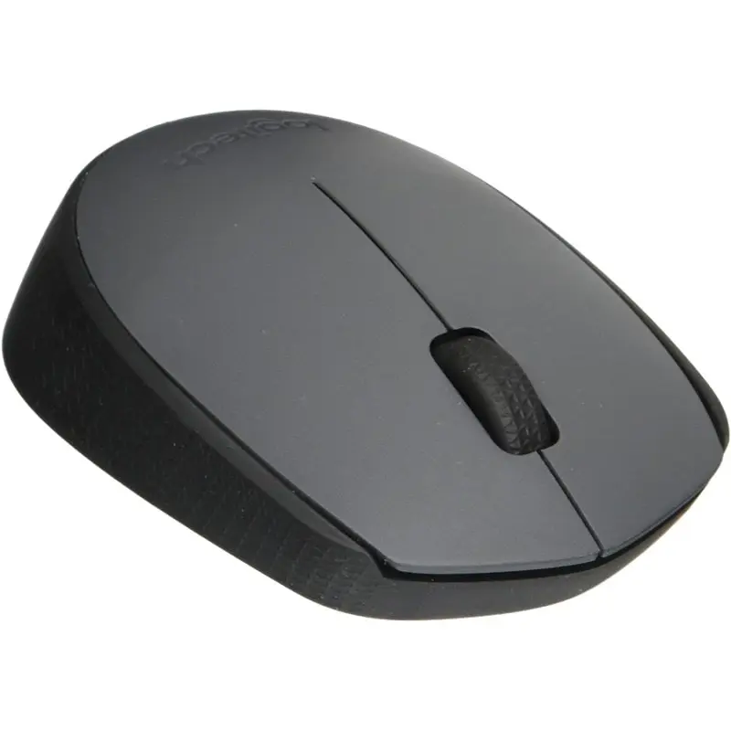 ماوس بیسیم لاجیتک M170 اصل Logitech M170 Wireless Mouse