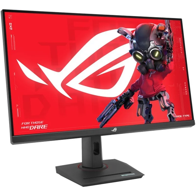 مانیتور 32 اینچ گیمینگ ایسوس مدل ROG Strix XG32UCG-4K-160HZ