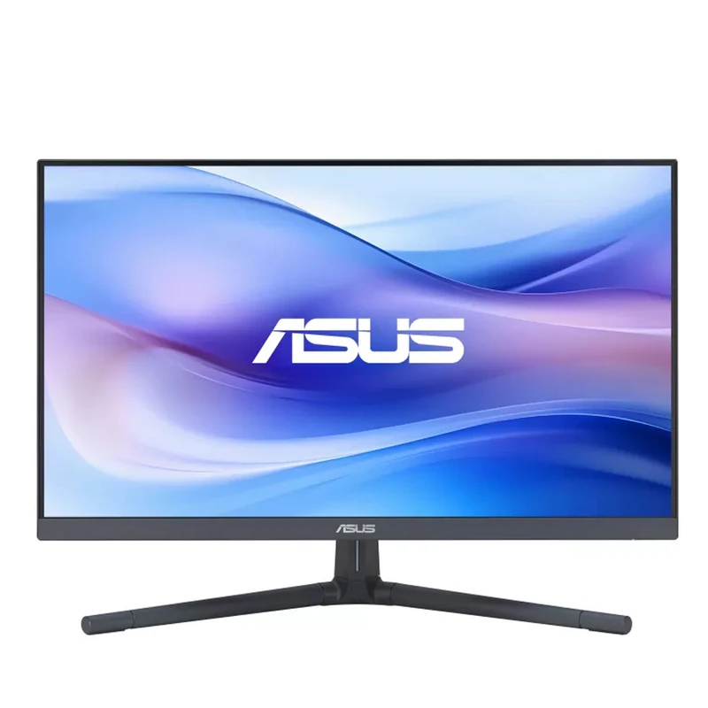 مانیتور ایسوس VU249CFE-M سایز ۲۴ اینچ IPS با کیفیت Full HD و نرخ تازه‌سازی ۱۰۰ هرتز