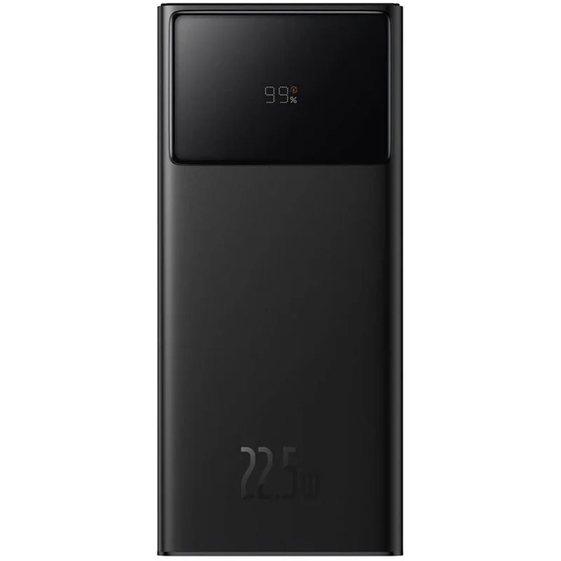 پاوربانک بیسوس مدل Star-Lord PPXJ0۶0001 22.5W ظرفیت 20000mAh