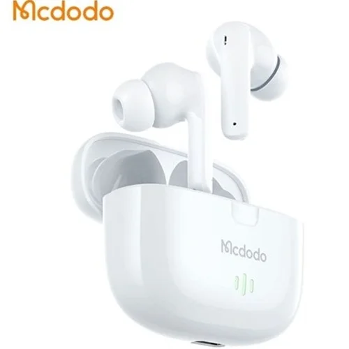 هندزفری بلوتوث مکدودو Mcdodo Immersive Sound True Wireless Earbuds HP-004