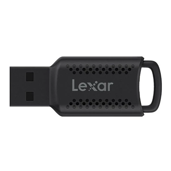 فلش مموری لکسار مدل V400 USB3.۲ ظرفیت ۳۲ گیگابایت