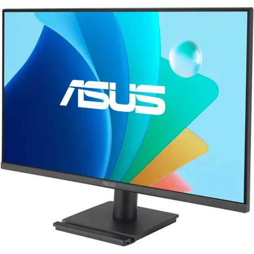 مانیتور گیمینگ ایسوس 24 اینچ مدل VA249QG ASUS VA249QG 24Inch IPS 1920 × 1080 120Hz 1ms 300Nits