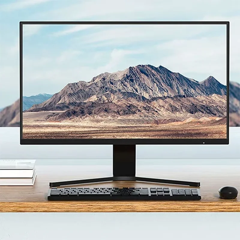 مانیتور شیائومی مدل RMMNT27NQ سایز 27 اینچ