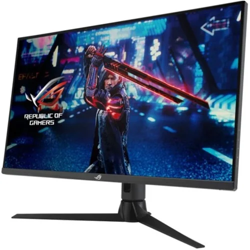 مانیتور گیمینگ ایسوس "Asus ROG Strix XG32UQ 4K IPS LED 32