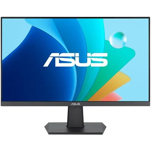 مانیتور ایسوس VA24EHFR سایز ۲۴ اینچ Full HD IPS با نرخ تازهسازی ۱۰۰ هرتز