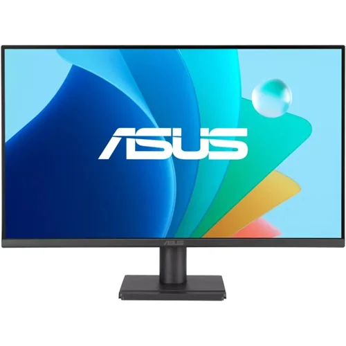 مانیتور گیمینگ 27 اینچ ایسوس مدل120 هرتزی VA279HG