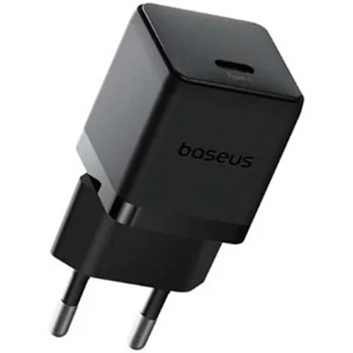 آداپتور شارژ 30 وات بیسوس Baseus 30W Type-C Palm Fast Charger CCZC30CE