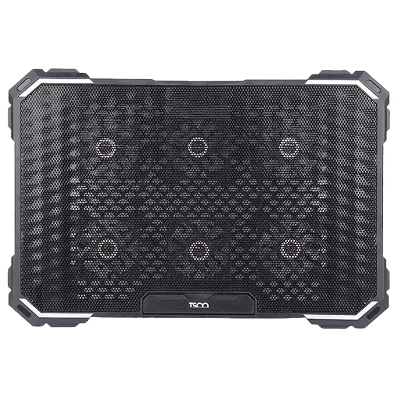 پایه خنک کننده لپ تاپ تسکو مدل TCLP 3119