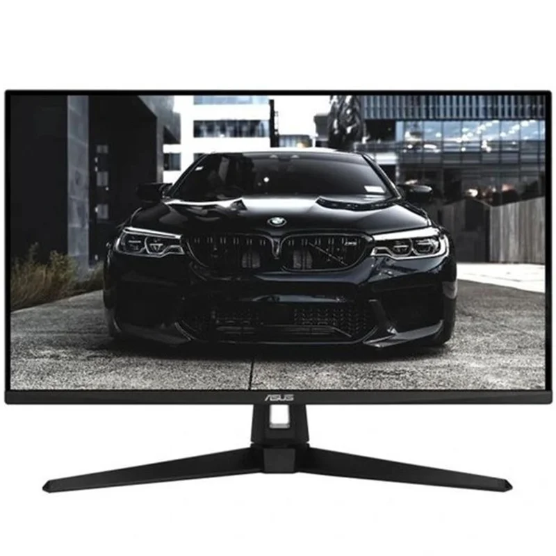 مانیتور گیمینگ 28 اینچ ایسوس4K UHD مدل TUF Gaming VG289Q1A فاکتور رسمی و غیر رسمی با گارانتی اصلی شرکتی