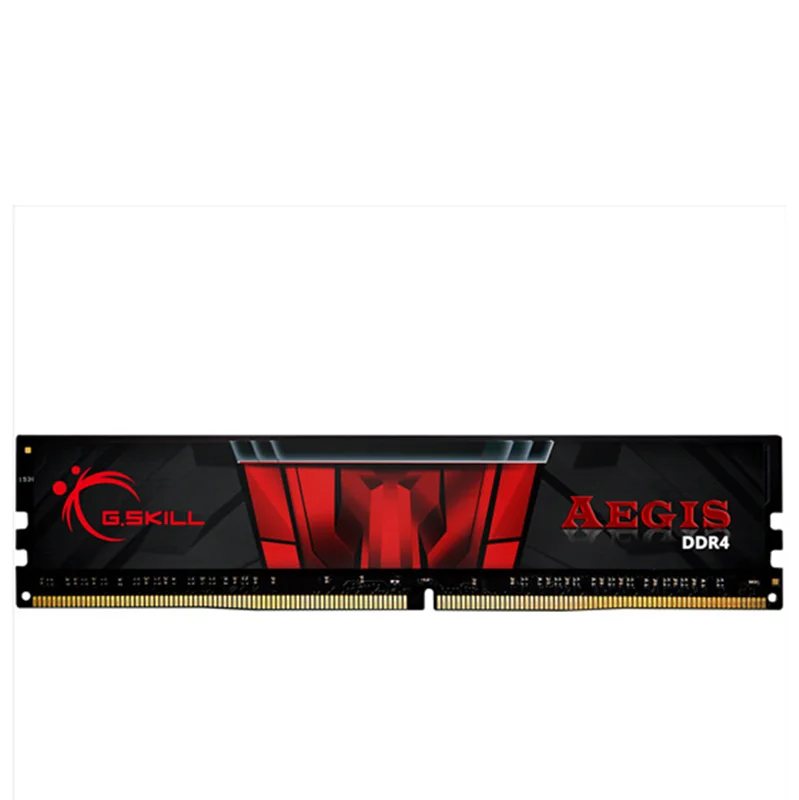 رم جی اسکیل مدل Aegis DDR4 8GB 3200Mhz CL16
