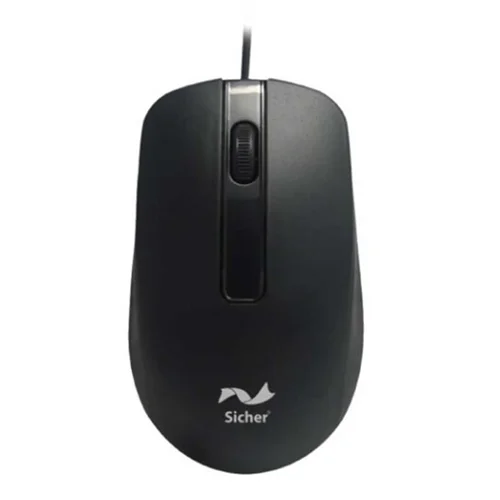 موس با سیم زیشا Mouse Sicher M70