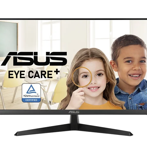 مانیتور ایسوس ASUS VY27UQ Eye Care Monitor 4K