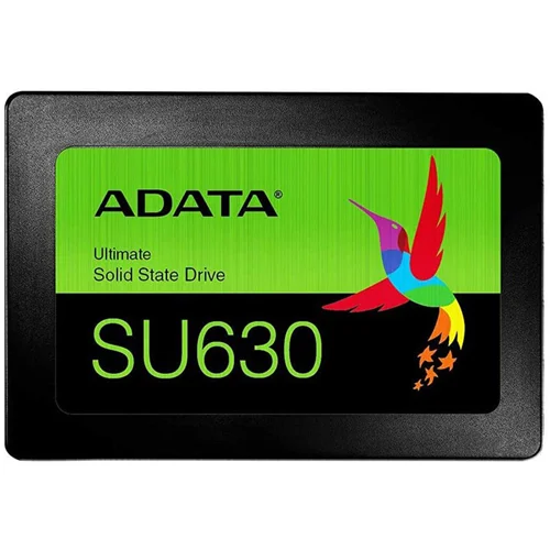 SSD ADATA SU630 240GB