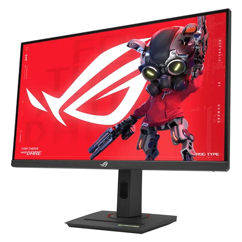 مانیتور ایسوس 27 اینچ مدل ROG Strix XG27ACS
