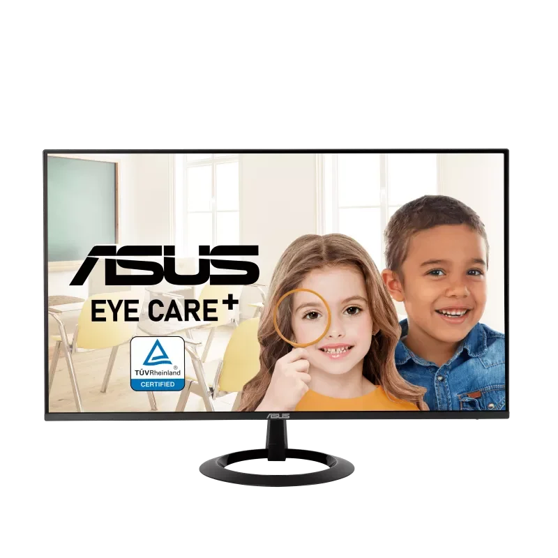 مانیتور 27 اینچی ایسوس ASUS Monitor VZ27EHF