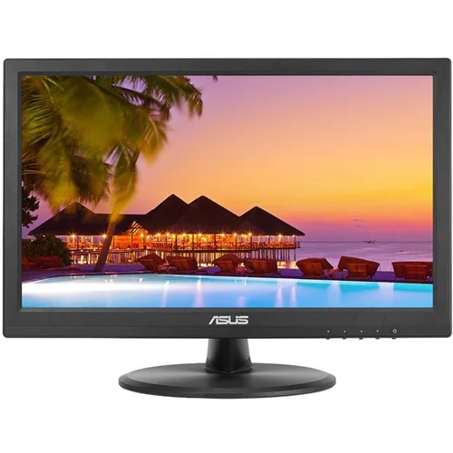 مانیتور 16 اینچ لمسی ایسوس مدل VT168H