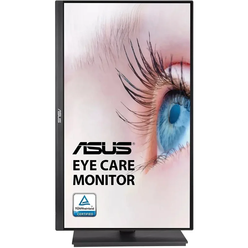 مانیتور ایسوس 24 اینچ مدل VA24EQSB Asus VA24EQSB 23.8Inch IPS 1920 × 1080 75Hz 5ms 300Nits Matte