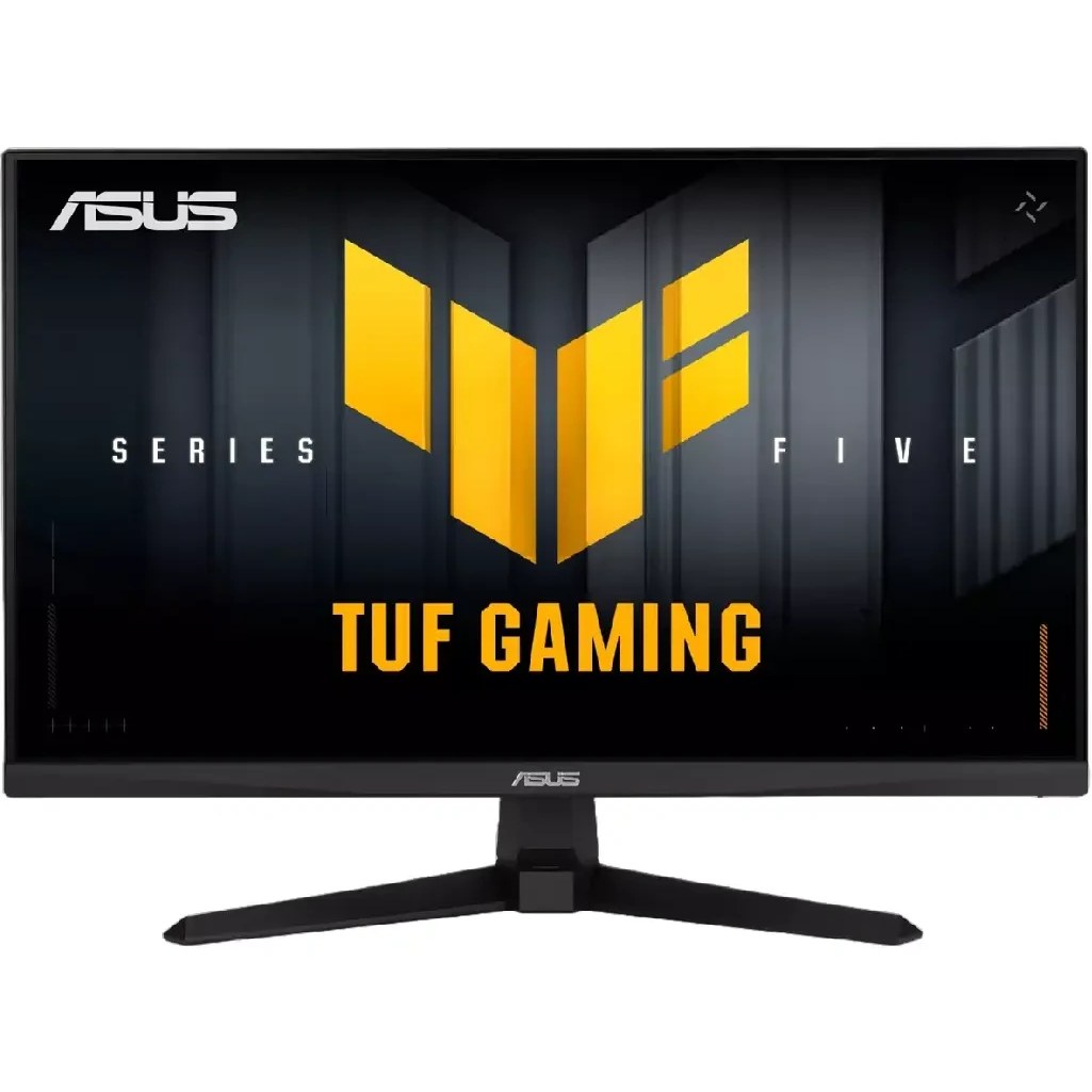 مانیتور گیمینگ 24.5 اینچ ایسوس مدل fast IPS 1920 × 1080 200Hz 0.3ms 300Nits MatteTUF Gaming VG259Q5A