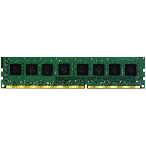 رم کامپیوتر DDR3 تک کاناله 1600 مگاهرتز  ژل با ظرفیت 8 گیگابایت