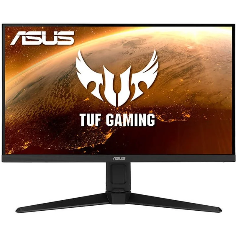 مانیتور ایسوس مدل TUF Gaming VG27AQL3A سایز 27 اینچ مخصوص بازی