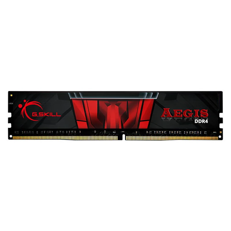 رم جی اسکیل مدل Aegis DDR4 8GB 2400Mhz CL16