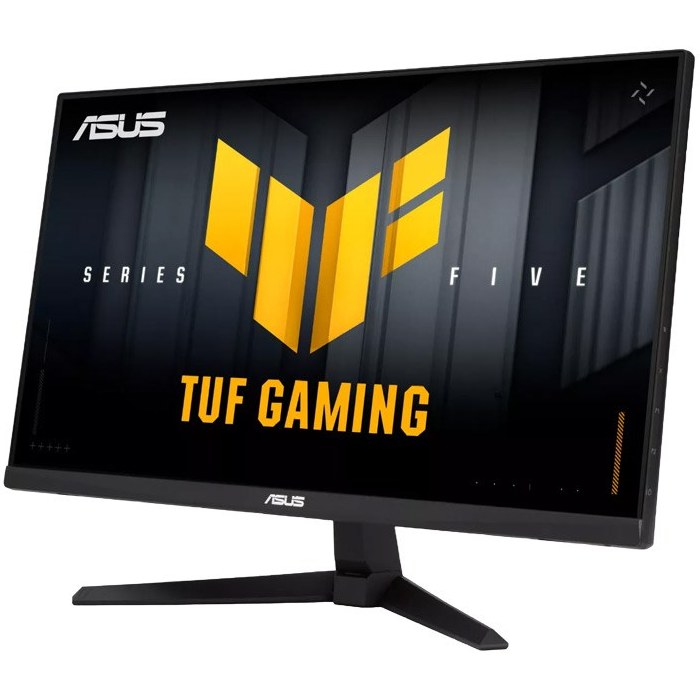 مانیتور گیمینگ ایسوس TUF Gaming VG249Q5A سایز ۲۴ اینچ IPS Full HD ۲۰۰ هرتز