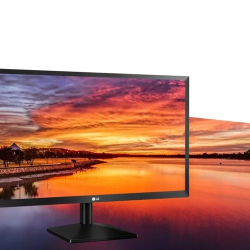 مانیتور 27 اینچ ال جی مدل 27MK430