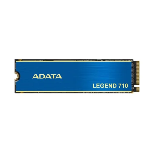 حافظه SSD ای دیتا Adata Legend 710 1TB M.2 ا Adata Legend 710 1TB M.2 SSD DRIVE( فاکتور رسمی و غیر رسمی)