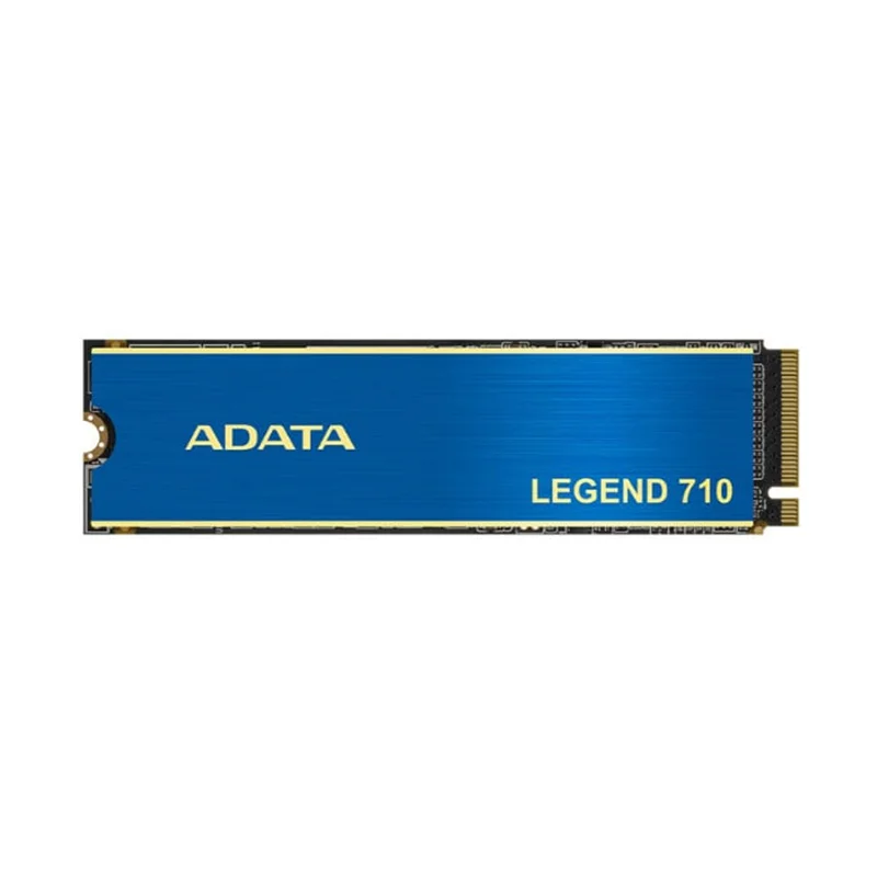حافظه SSD ای دیتا Adata Legend 710 1TB M.2 ا Adata Legend 710 1TB M.2 SSD DRIVE( فاکتور رسمی و غیر رسمی)