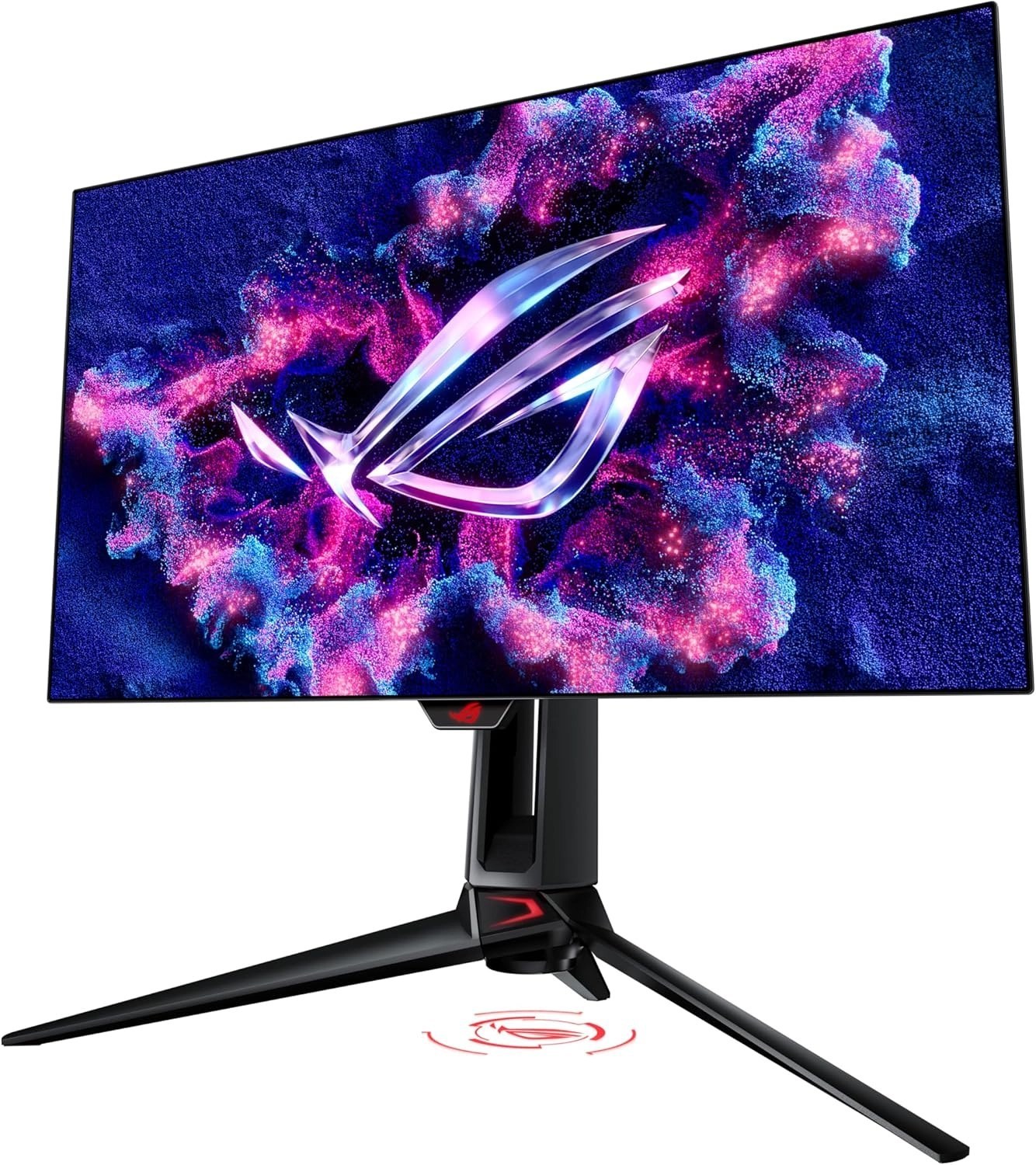مانیتور ایسوس ROG Swift PG27AQDP سایز ۲۷ اینچ OLED QHD ۴۸۰ هرتز