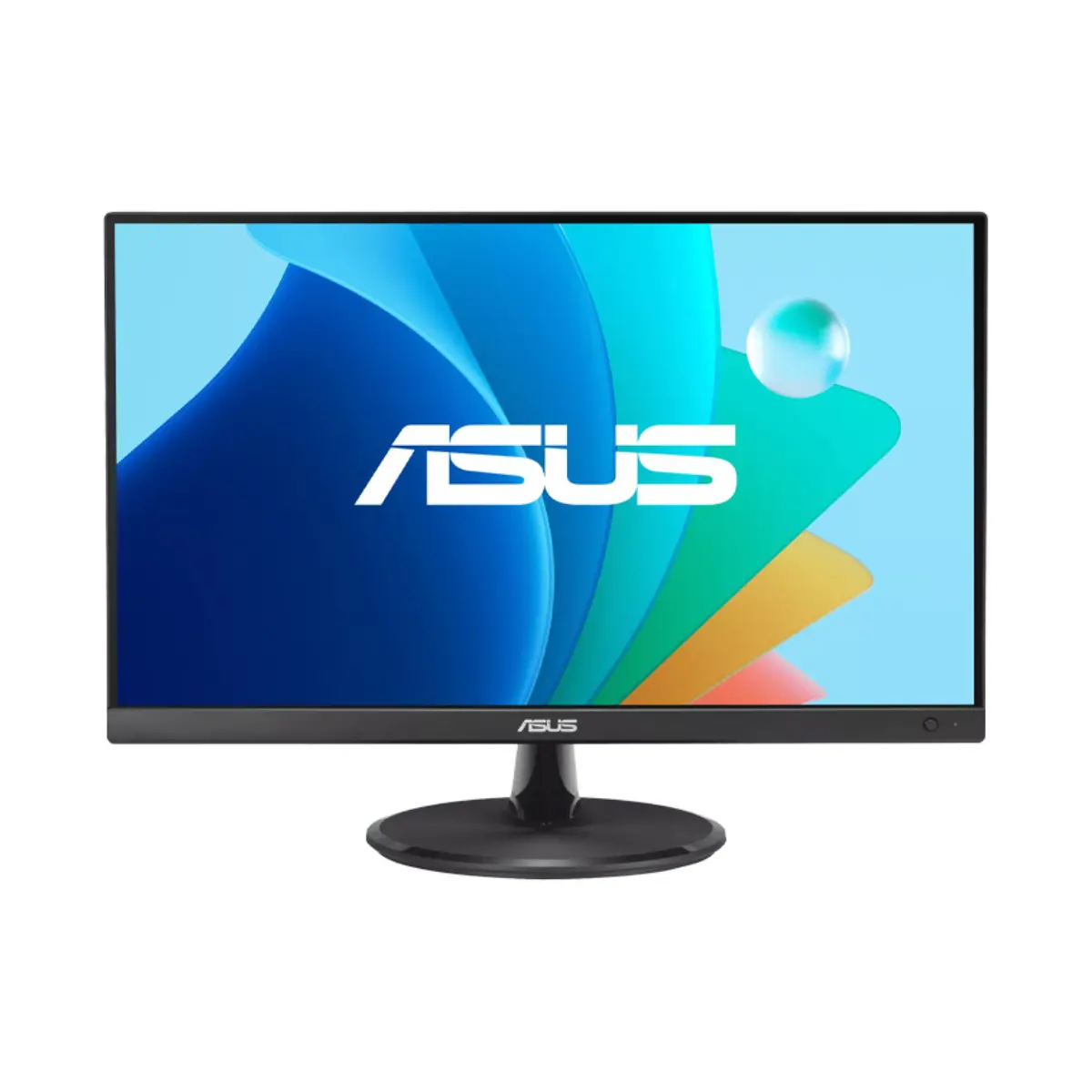 مانیتور ایسوس 22 اینچ مدل  ASUS VP227HF 22Inch IPS 1080 × 1920 100Hz 1ms 250Nits Matte VP227HF
