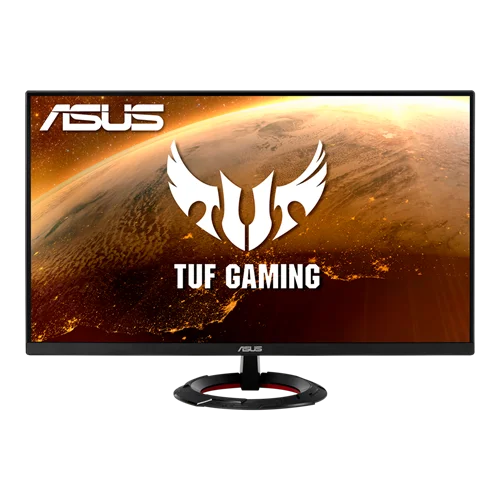 مانیتور گیمینگ 27 اینچی ایسوس TUF Gaming مدل  VG279Q1R فاکتور رسمی و غیر رسمی با گارانتی اصلی شرکتی