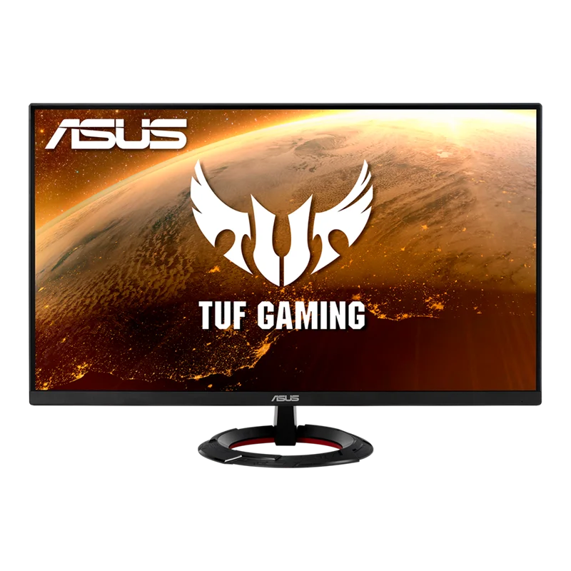 مانیتور گیمینگ 27 اینچی ایسوس TUF Gaming مدل  VG279Q1R فاکتور رسمی و غیر رسمی با گارانتی اصلی شرکتی