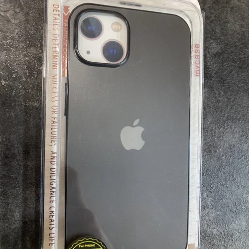 قاب مدل my case برای گوشی موبایل اپل iPhone 13