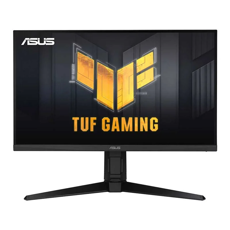 مانیتور گیمینگ ایسوس TUF Gaming VG27AQML1A سایز 27 اینچ