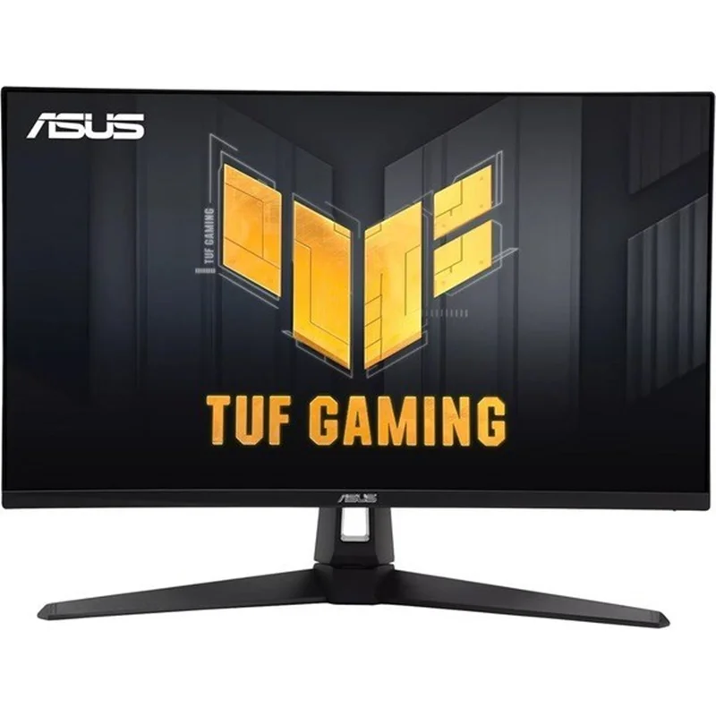 مانیتور ایسوس 27 اینچ مدل ASUS TUF GAMING VG27AQ3A Asus 27Inch fast IPS 2560 × 1600 180Hz 1ms 250Nits