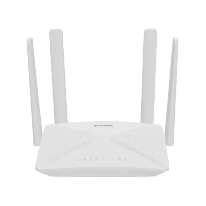 مودم روتر بی سیم دی لینک مدل DWR-M922 با فناوری ۴G LTE